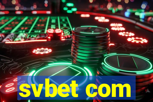 svbet com